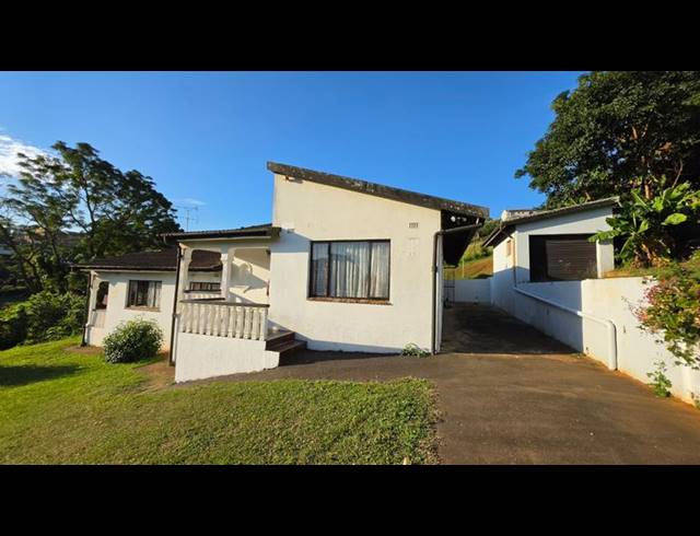 3 BEDROOM HOUSE FOR SALE IN RED HILL